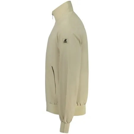 VESTE BEIGE POUR HOMME US GRAND - U.S. GRAND