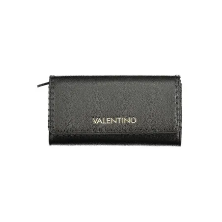 PORTEFEUILLE NOIR POUR FEMME VALENTINO BAGS - valentino