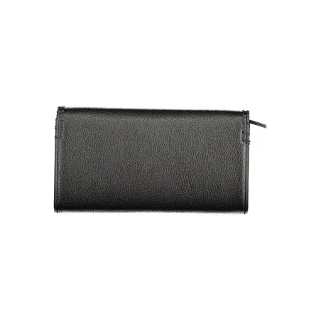 PORTEFEUILLE NOIR POUR FEMME VALENTINO BAGS - valentino