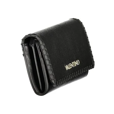 PORTEFEUILLE NOIR POUR FEMME VALENTINO BAGS - valentino