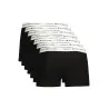 BOXER NOIR POUR HOMME TOMMY HILFIGER - TOMMY HILFIGER