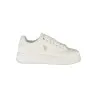 Chaussures de sport blanches pour hommes US POLO ASSN. - U.S. POLO ASSN