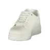 Chaussures de sport blanches pour hommes US POLO ASSN. - U.S. POLO ASSN