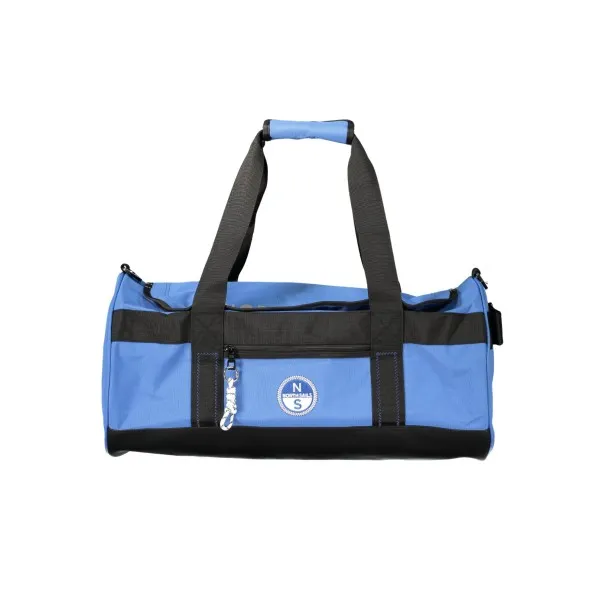 SAC DE VOYAGE BLEU POUR HOMME NORTH SAILS - NORTH SAILS
