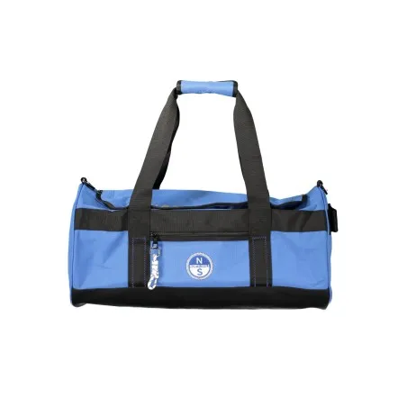 SAC DE VOYAGE BLEU POUR HOMME NORTH SAILS - NORTH SAILS