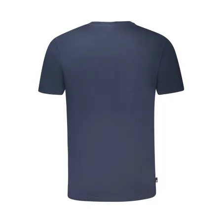 T-SHIRT À MANCHES COURTES TIMBERLAND HOMME BLEU - TIMBERLAND