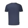 T-SHIRT À MANCHES COURTES TIMBERLAND HOMME BLEU - TIMBERLAND