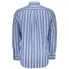 CHEMISE À MANCHES LONGUES GANT HOMME BLEU - GANT