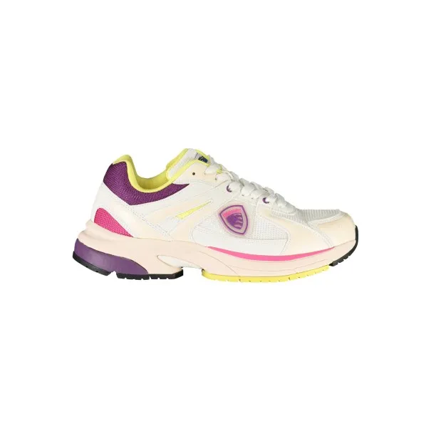 CHAUSSURES DE SPORT BLAUER FEMME BLANCHES - BLAUER