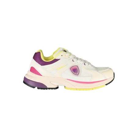 CHAUSSURES DE SPORT BLAUER FEMME BLANCHES - BLAUER