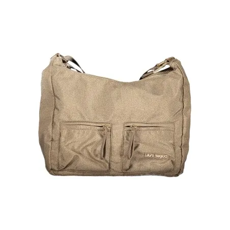 SAC BEIGE POUR FEMME LAURA BIAGIOTTI - LAURA BIAGIOTTI