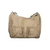 SAC BEIGE POUR FEMME LAURA BIAGIOTTI - LAURA BIAGIOTTI