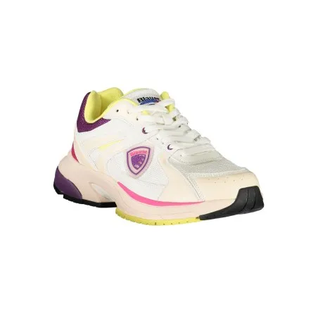 CHAUSSURES DE SPORT BLAUER FEMME BLANCHES - BLAUER