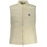 Débardeur blanc sans manches pour femme North Sails - NORTH SAILS