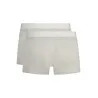 BOXERS TRUSSARDI POUR HOMME, GRIS - Trussardi