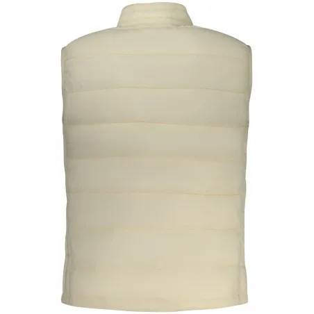 Débardeur blanc sans manches pour femme North Sails - NORTH SAILS