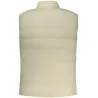 Débardeur blanc sans manches pour femme North Sails - NORTH SAILS