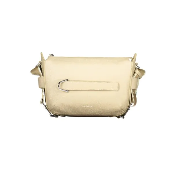 SAC BEIGE POUR FEMME COCCINELLE - COCCINELLE
