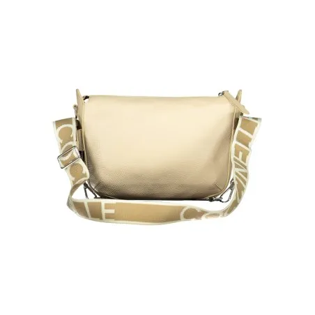 SAC BEIGE POUR FEMME COCCINELLE - COCCINELLE