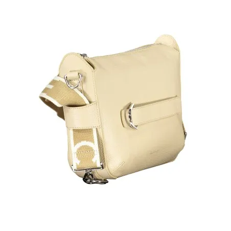 SAC BEIGE POUR FEMME COCCINELLE - COCCINELLE