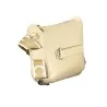 SAC BEIGE POUR FEMME COCCINELLE - COCCINELLE