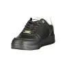 CHAUSSURES DE SPORT NOIRES POUR FEMMES GAS - GAS