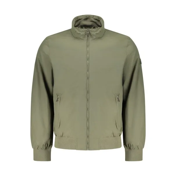 VESTE VERT POUR HOMME US GRAND - U.S. GRAND