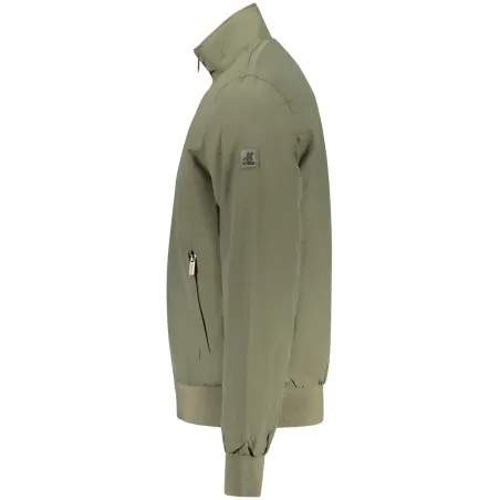 VESTE VERT POUR HOMME US GRAND - U.S. GRAND