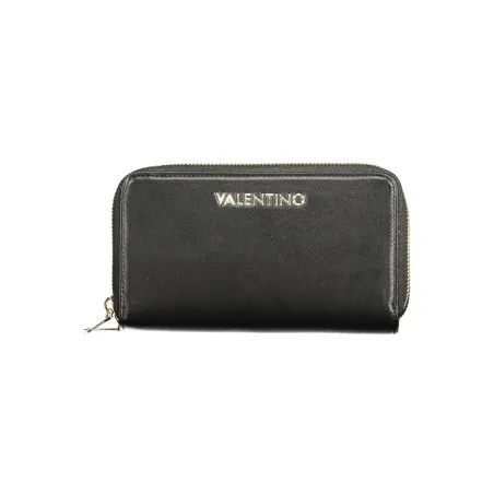 PORTEFEUILLE NOIR POUR FEMME VALENTINO BAGS - valentino