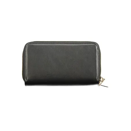 PORTEFEUILLE NOIR POUR FEMME VALENTINO BAGS - valentino