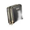 PORTEFEUILLE NOIR POUR FEMME VALENTINO BAGS - valentino