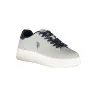 Chaussures de sport pour hommes US POLO ASSN., grises - U.S. POLO ASSN