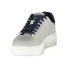 Chaussures de sport pour hommes US POLO ASSN., grises - U.S. POLO ASSN
