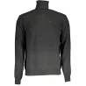 PULL HOMME NOIR LA MARTINA - LA MARTINA
