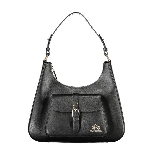SAC FEMME LA MARTINA NOIR - LA MARTINA