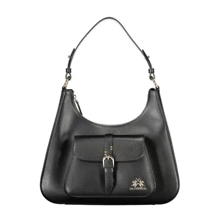 SAC FEMME LA MARTINA NOIR - LA MARTINA