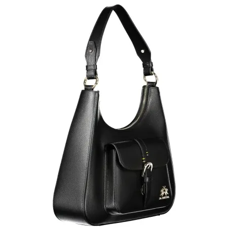 SAC FEMME LA MARTINA NOIR - LA MARTINA