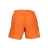 NORVÈGE 1963 COSTUME HOMME ORANGE BAS - NORWAY 1963