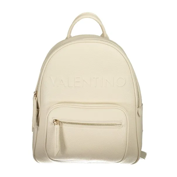 SAC À DOS FEMME VALENTINO BAGS BEIGE - valentino
