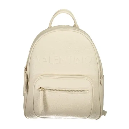 SAC À DOS FEMME VALENTINO BAGS BEIGE - valentino