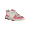 CHAUSSURES DE SPORT POUR FEMMES TOMMY HILFIGER ROSE - TOMMY HILFIGER