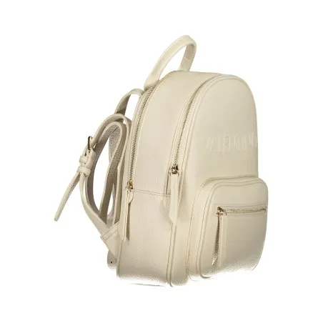 SAC À DOS FEMME VALENTINO BAGS BEIGE - valentino