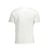 T-SHIRT À MANCHES COURTES POUR HOMME LA MARTINA BLANC - LA MARTINA