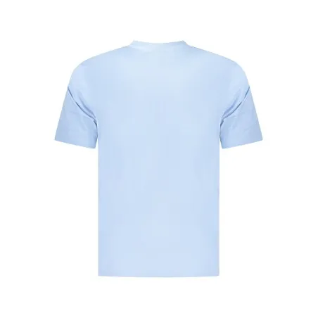 T-shirt à manches courtes pour homme US GRAND, bleu - U.S. GRAND