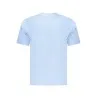 T-shirt à manches courtes pour homme US GRAND, bleu - U.S. GRAND