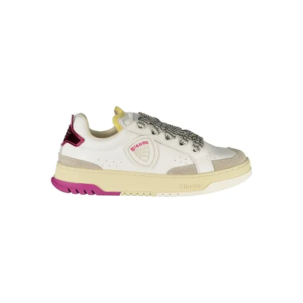 CHAUSSURES DE SPORT BLAUER FEMME BLANCHES - BLAUER