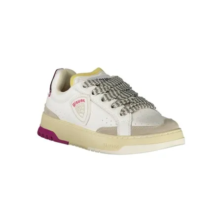 CHAUSSURES DE SPORT BLAUER FEMME BLANCHES - BLAUER