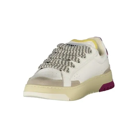 CHAUSSURES DE SPORT BLAUER FEMME BLANCHES - BLAUER