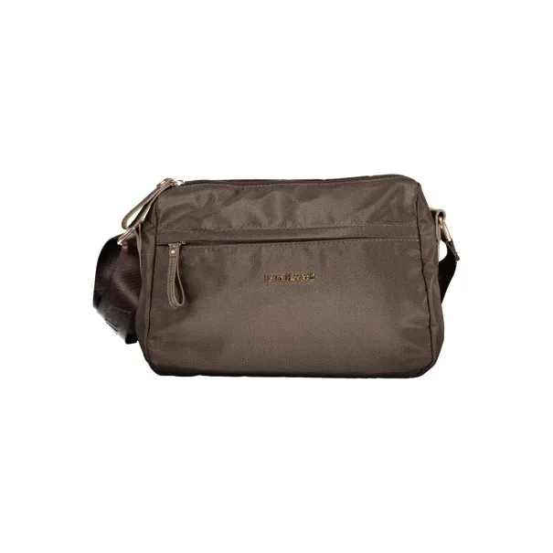 SAC MARRON POUR FEMME LAURA BIAGIOTTI - LAURA BIAGIOTTI