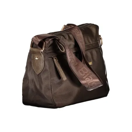 SAC MARRON POUR FEMME LAURA BIAGIOTTI - LAURA BIAGIOTTI